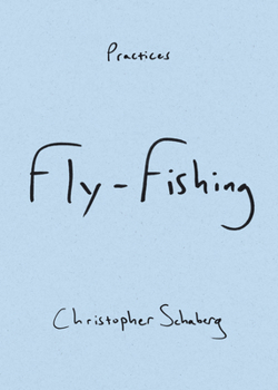 Paperback Fly-Fishing Book