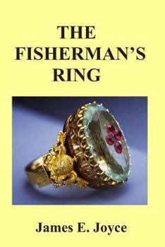 Paperback "The Fisherman's Ring" Book