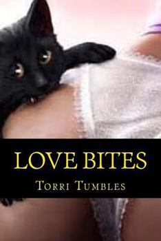 Paperback Love Bites: Erotic Sex Stories Book