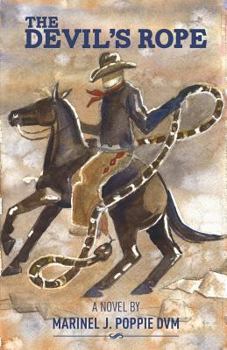 Paperback The Devil's Rope Book