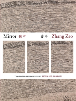Paperback Mirror Book