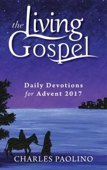 Paperback Daily Devotions for Advent Book