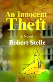 Paperback The Innocent Theft Book