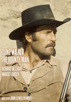 DVD The Bounty Man Book