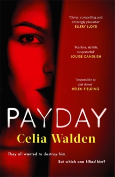 Paperback Payday Book