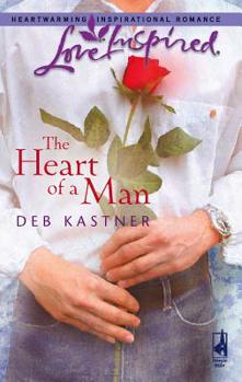 Mass Market Paperback The Heart of a Man Book