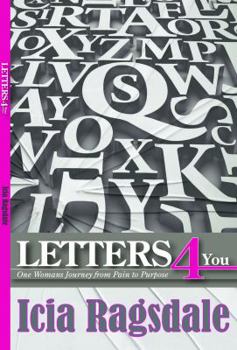 Paperback Letters 4 You Book