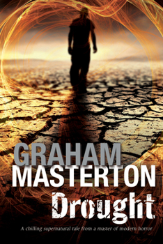 Hardcover Drought Book