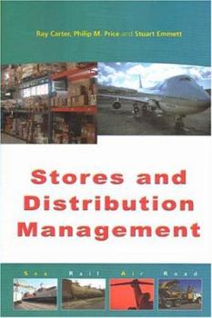Paperback Stores and Distribution Management Book
