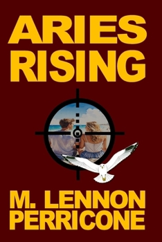 Paperback Aries Rising Book