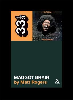 Paperback Funkadelic's Maggot Brain Book