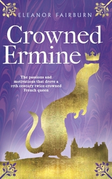 Paperback Crowned Ermine Book