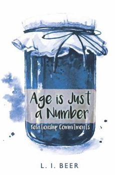 Paperback Relationship Commitments: Age is Just a Number Book