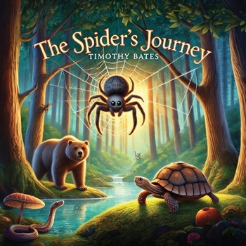 The Spider's Journey