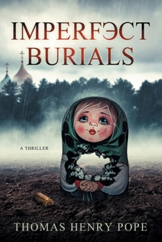 Paperback Imperfect Burials Book