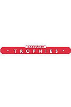 Paperback Trophies Decodable Books, Take-Home Version (Copying Masters), 2 volumes, Grade 1 Book