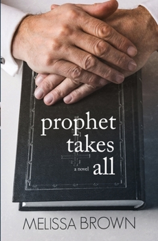 Prophet Takes All (The Compound Series) - Book #4 of the Compound