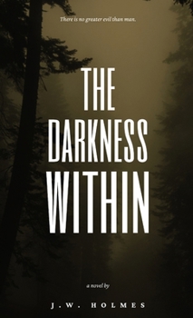 Hardcover The Darkness Within Book