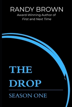 Paperback The Drop: Season One Book