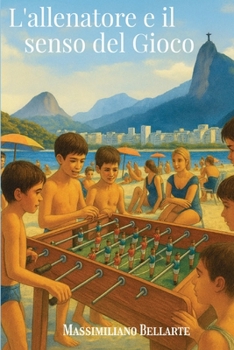 Paperback L'allenatore e il senso del Gioco [Italian] Book