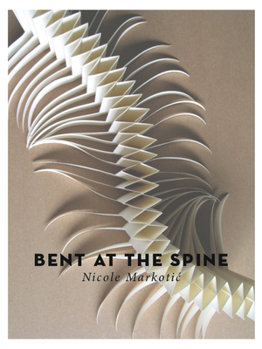 Paperback Bent at the Spine Book