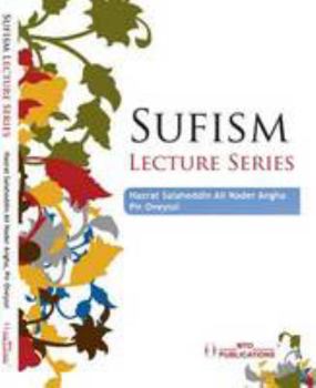 Paperback Sufism Lecture Series Book