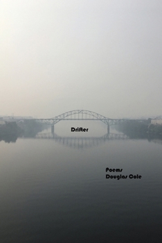 Paperback Drifter Book