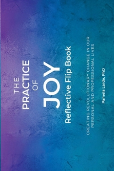 Paperback The Practice of Joy Flip Book