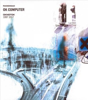 Music - CD OKNOTOK 1997-2017 Book
