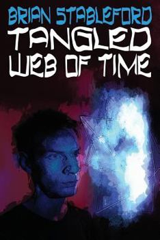 Paperback Tangled Web of Time Book