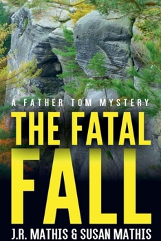 Paperback The Fatal Fall Book