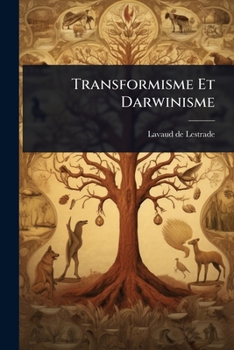 Paperback Transformisme Et Darwinisme [French] Book