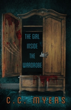 Paperback The Girl Inside the Wardrobe Book