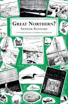 Paperback Great Northern? Book