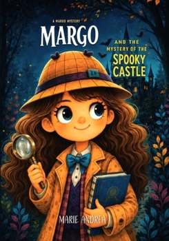 Margo and the Mystery of the Spooky Castle (Margo Mystery)