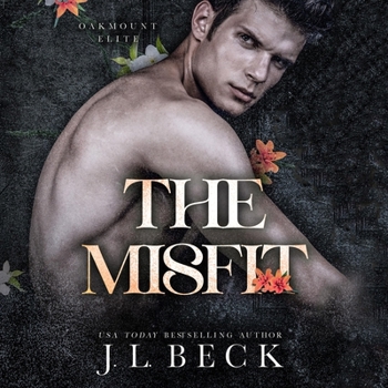 Audio CD The Misfit Book