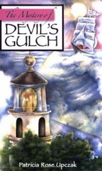 Paperback The Mystery of Devil's Gulch Book