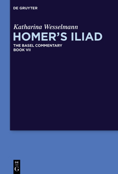 Homer's Iliad. Book VII