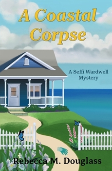 Paperback A Coastal Corpse Book