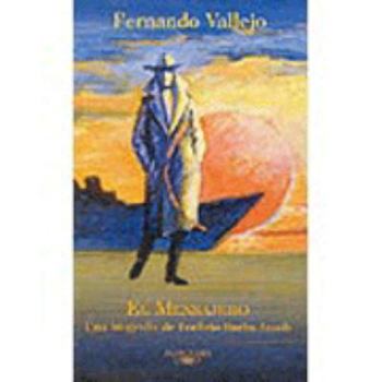 Paperback El Mensajero [Spanish] Book