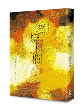 Burning Palm (Winner of Osamu Dazai Award and Yukio Mishima Award)