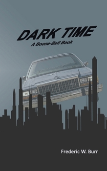 Paperback Dark Time Book