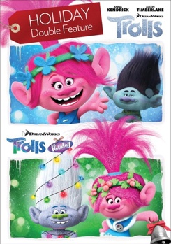 Trolls / Trolls Holiday