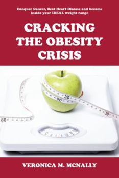 Paperback Cracking the Obesity Crisis Book