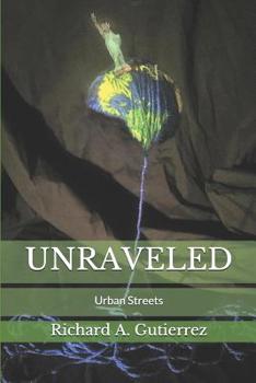 Paperback Unraveled Book