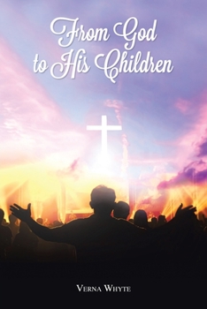 Paperback From God to His Children Book