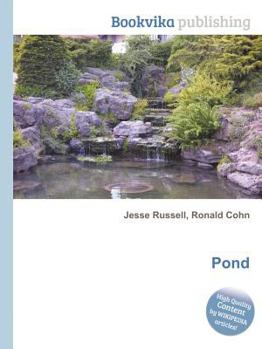 Paperback Pond Book