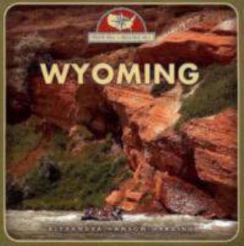 Paperback Wyoming Book
