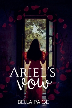 Paperback Ariel's Vow Book
