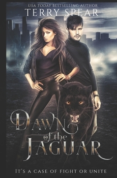 Paperback Dawn of the Jaguar Book